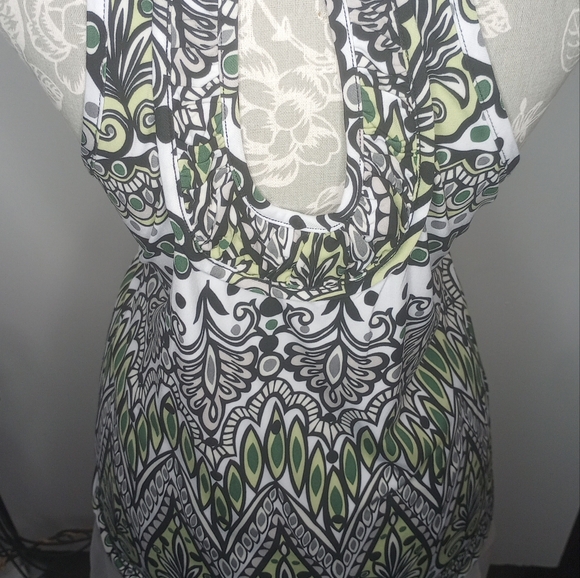 JTB Sleeveless Top - Picture 8 of 10